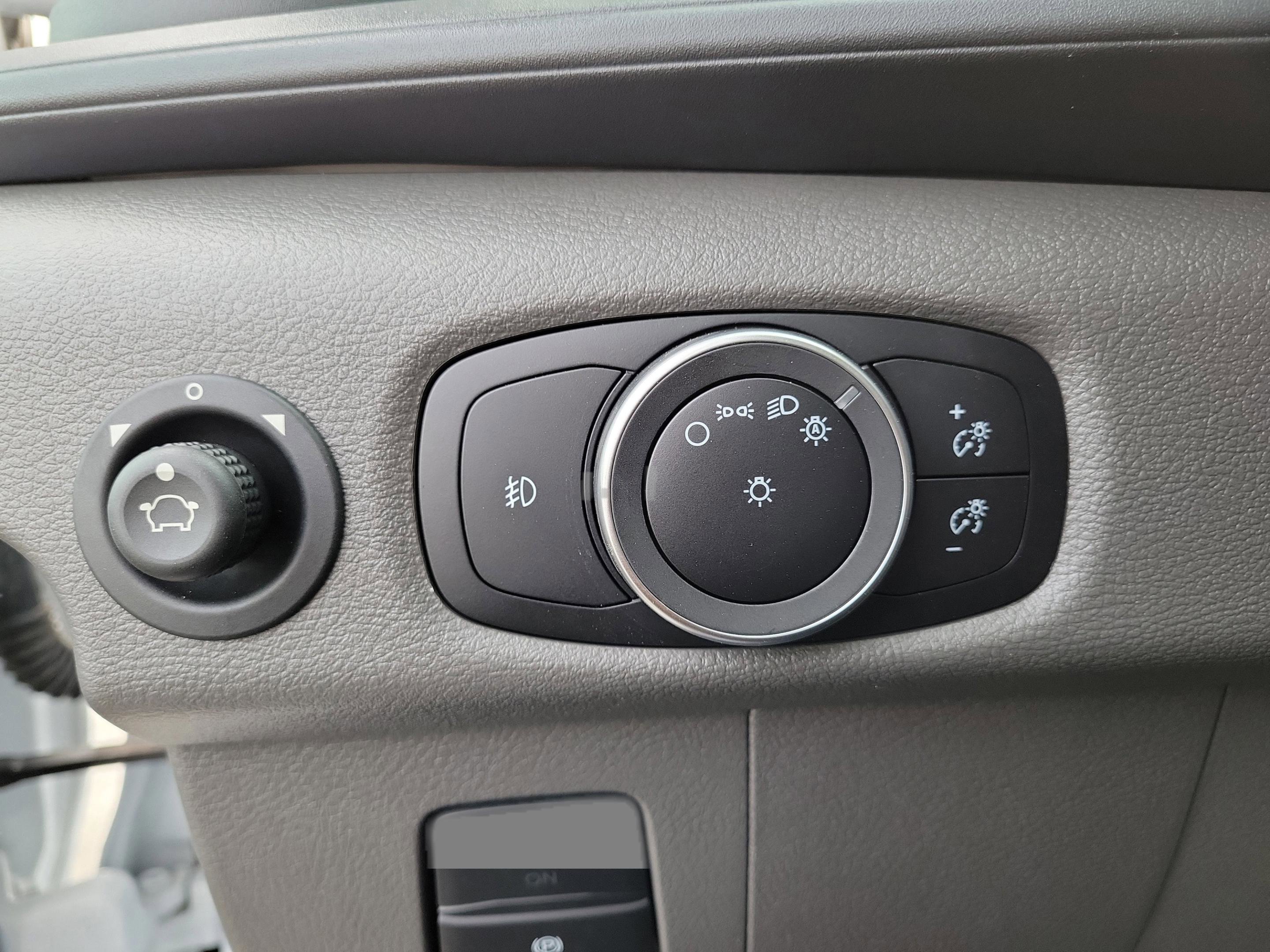 New 2024 Ford Transit 150 Low Roof w/ Exterior Upgrade Package image 22