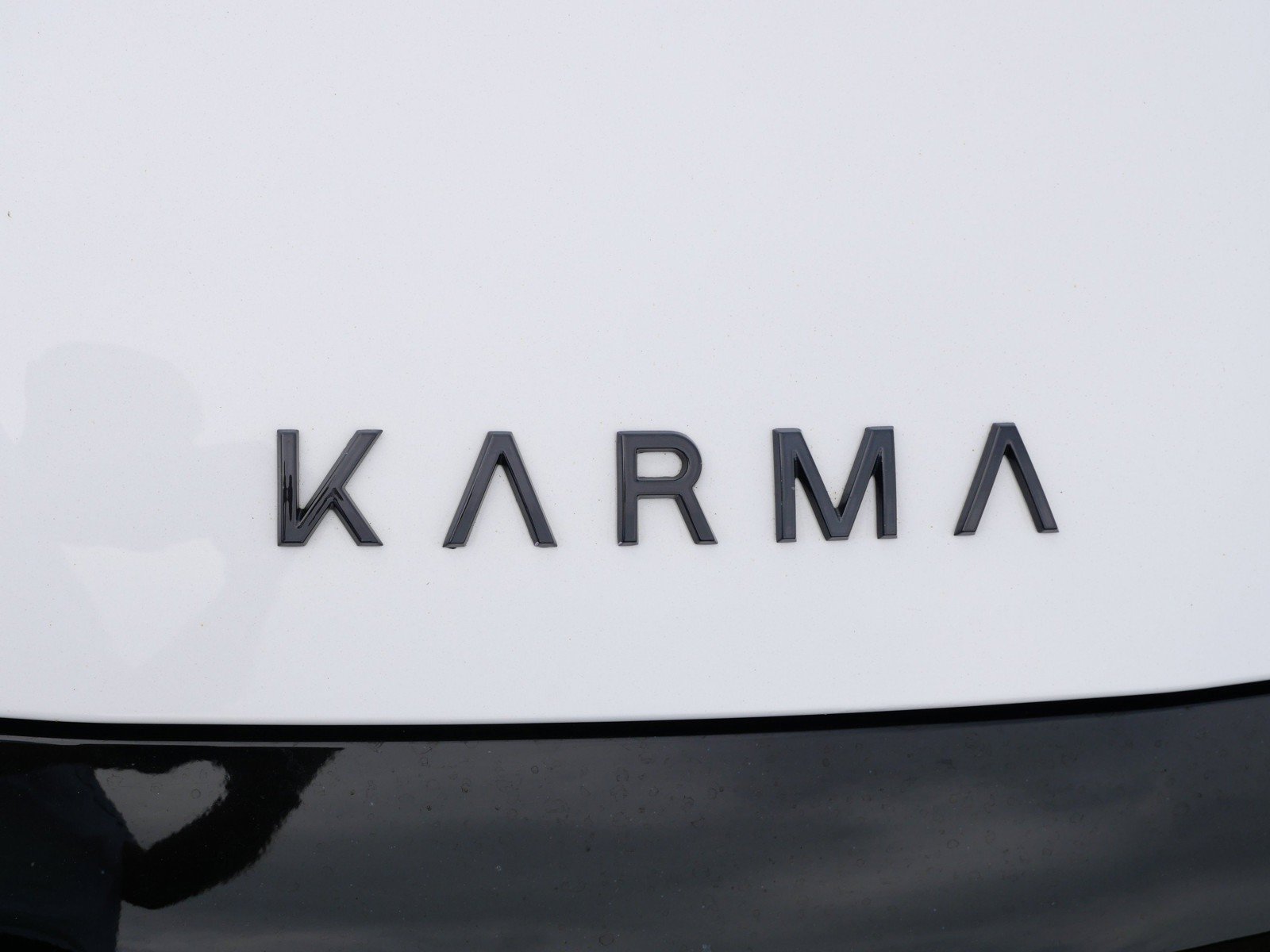 Used 2025 Karma Revero Luxury RWD image 12