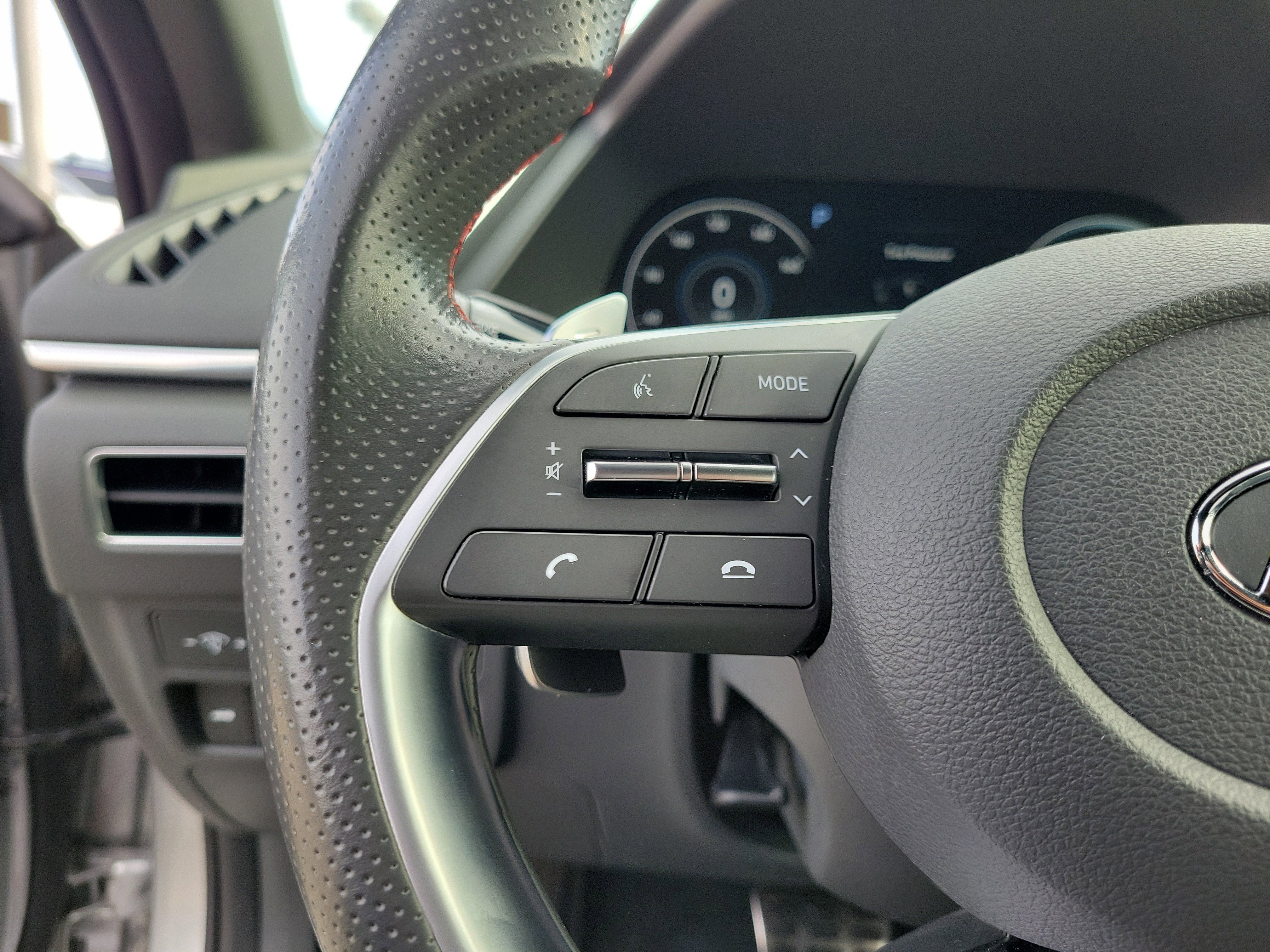 Used 2020 Hyundai Sonata SEL Plus image 23