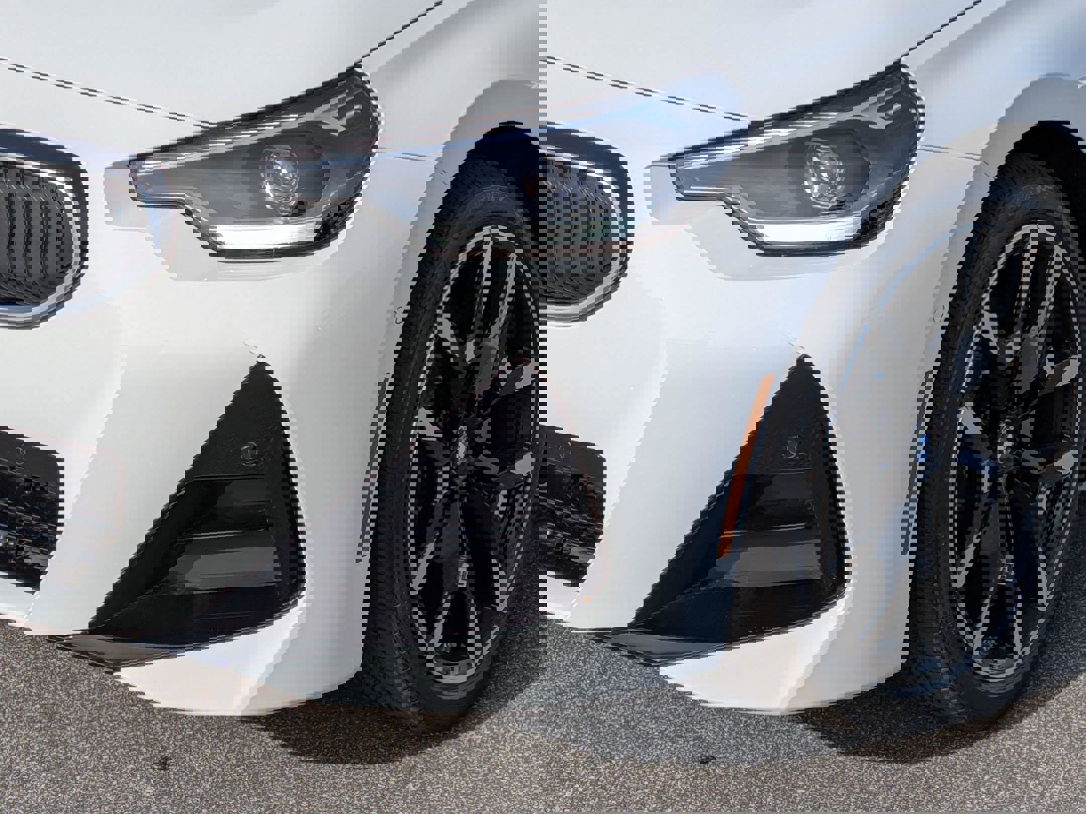 New 2026 BMW 230i w/ M Sport Package image 9