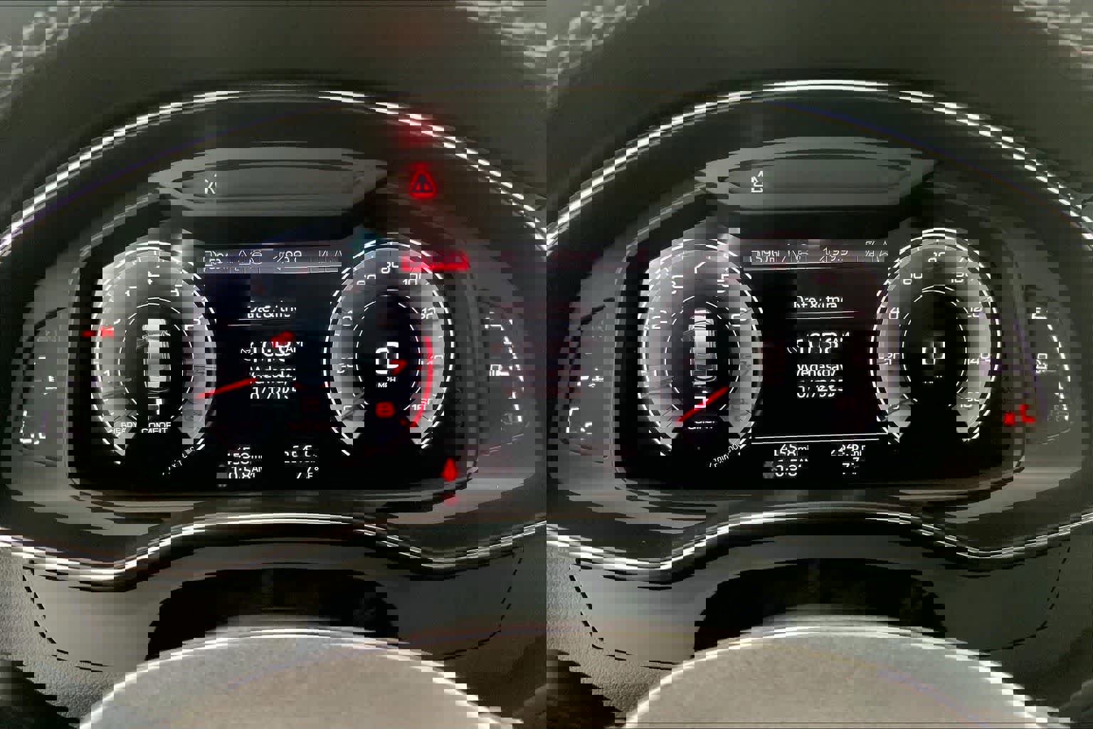 Used 2025 Audi A6 Premium Plus w/ Premium Plus Package image 16