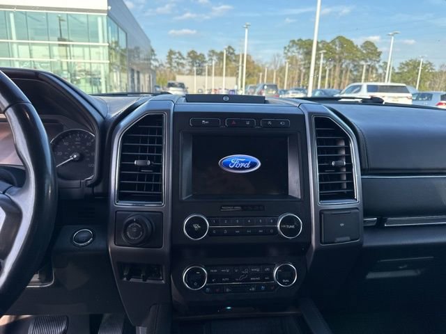 Used 2020 Ford Expedition Platinum image 16