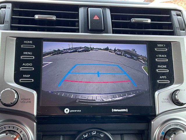 Used 2021 Toyota 4Runner SR5 image 19