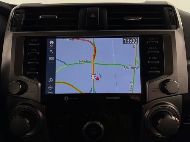 Used 2024 Toyota 4Runner SR5 Premium image 21