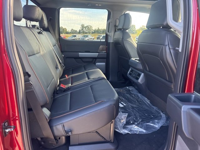New 2026 Ford F350 Lariat image 19