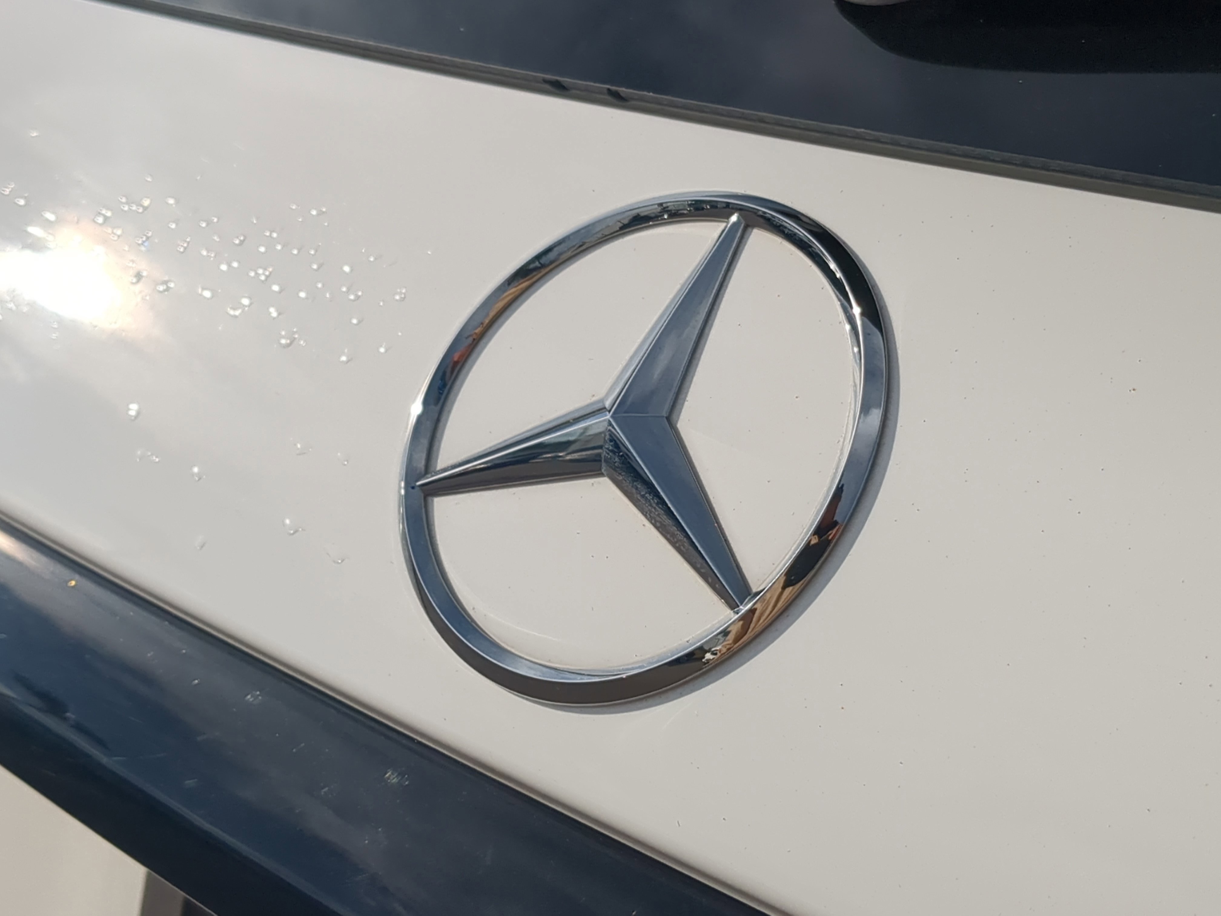 Certified 2025 Mercedes-Benz GLC 300 4MATIC image 8