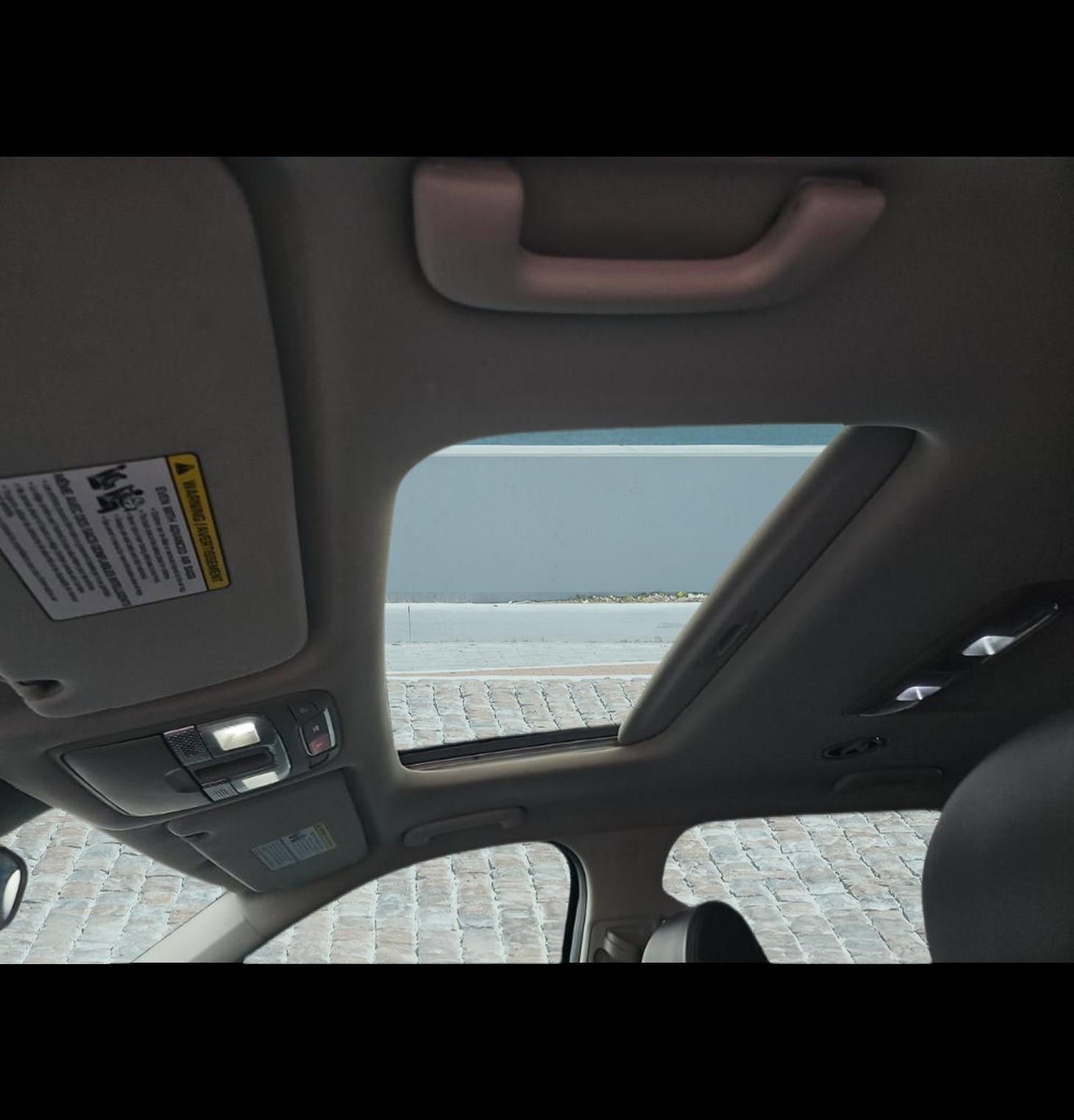 Used 2025 Kia Telluride S FWD image 11