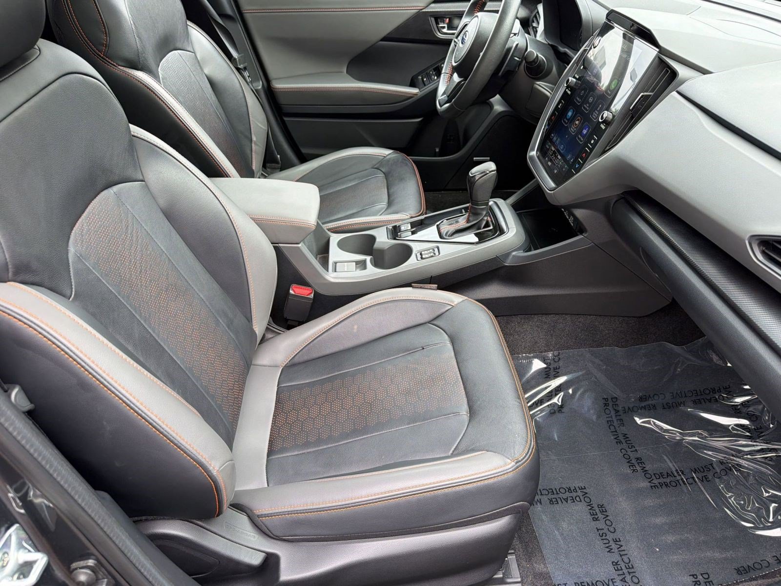 Used 2024 Subaru Crosstrek 2.5i Limited AWD/4WD image 30