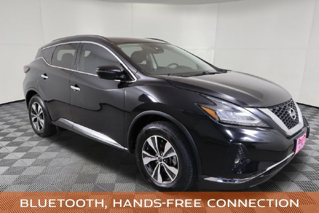 Used 2023 Nissan Murano SV FWD image 4