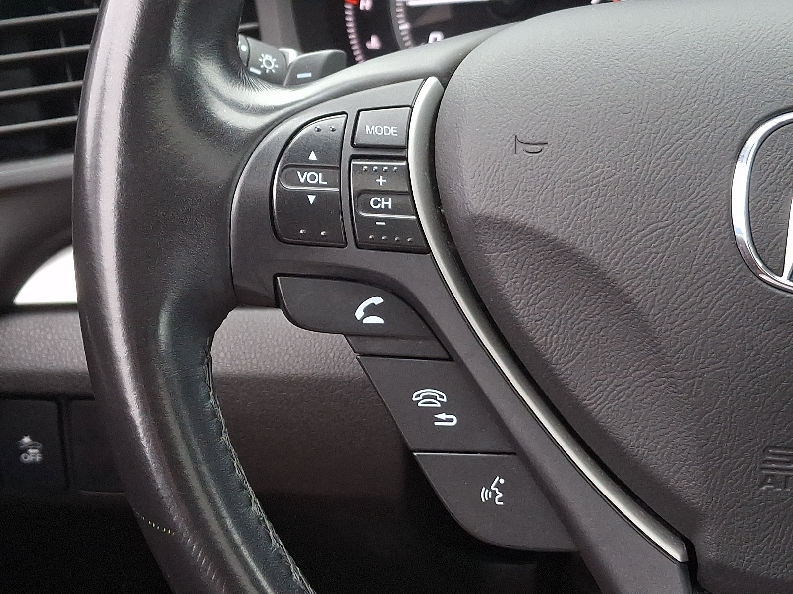 Certified 2021 Acura ILX w/ Premium Package FWD image 21
