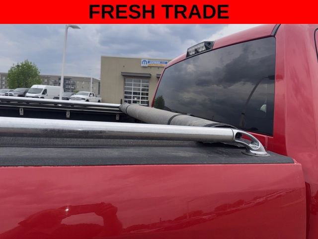 Used 2019 RAM 2500 Big Horn AWD/4WD image 15