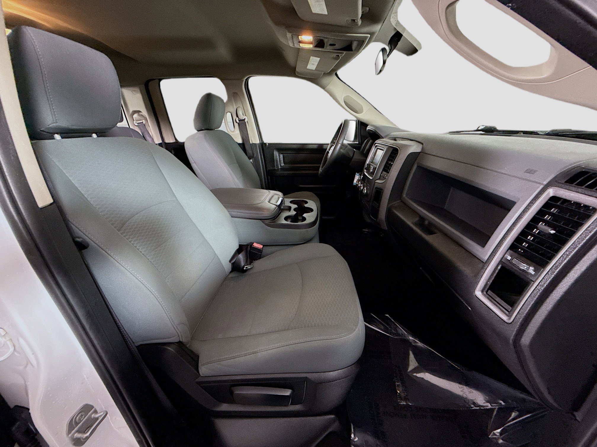 Used 2017 RAM 1500 Express w/ Express Value Package image 27