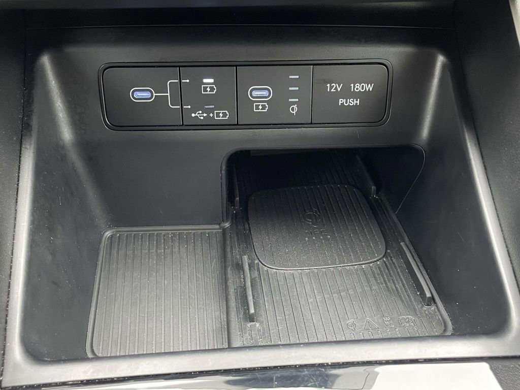 Certified 2025 Hyundai Tucson SEL FWD image 18