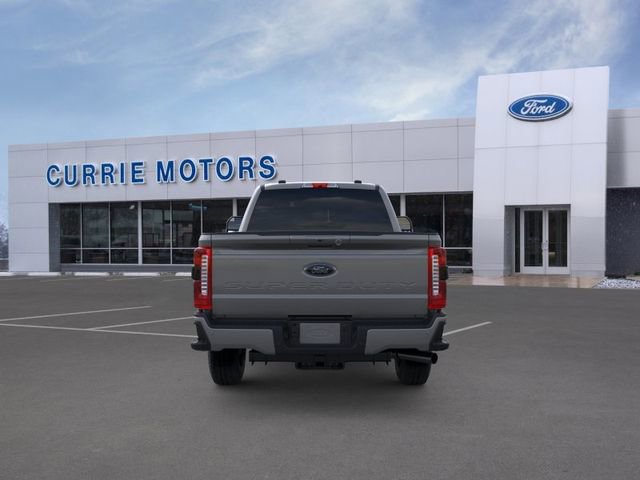 New 2026 Ford F250 XLT AWD/4WD image 5