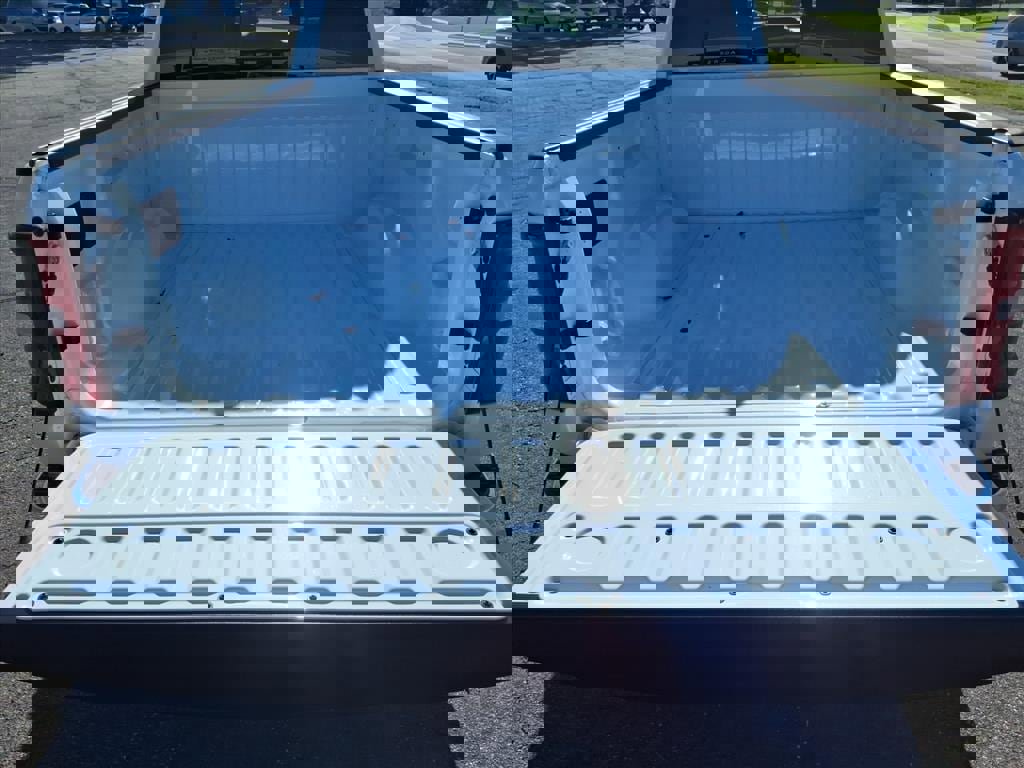 New 2026 RAM 1500 Big Horn image 20