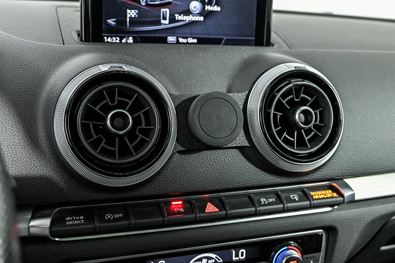 Used 2017 Audi S3 Prestige w/ Prestige Package AWD/4WD image 27