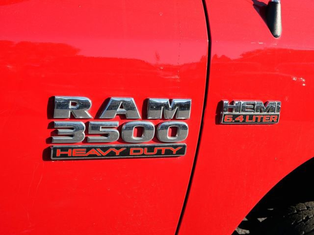Used 2016 RAM 3500 Tradesman image 13