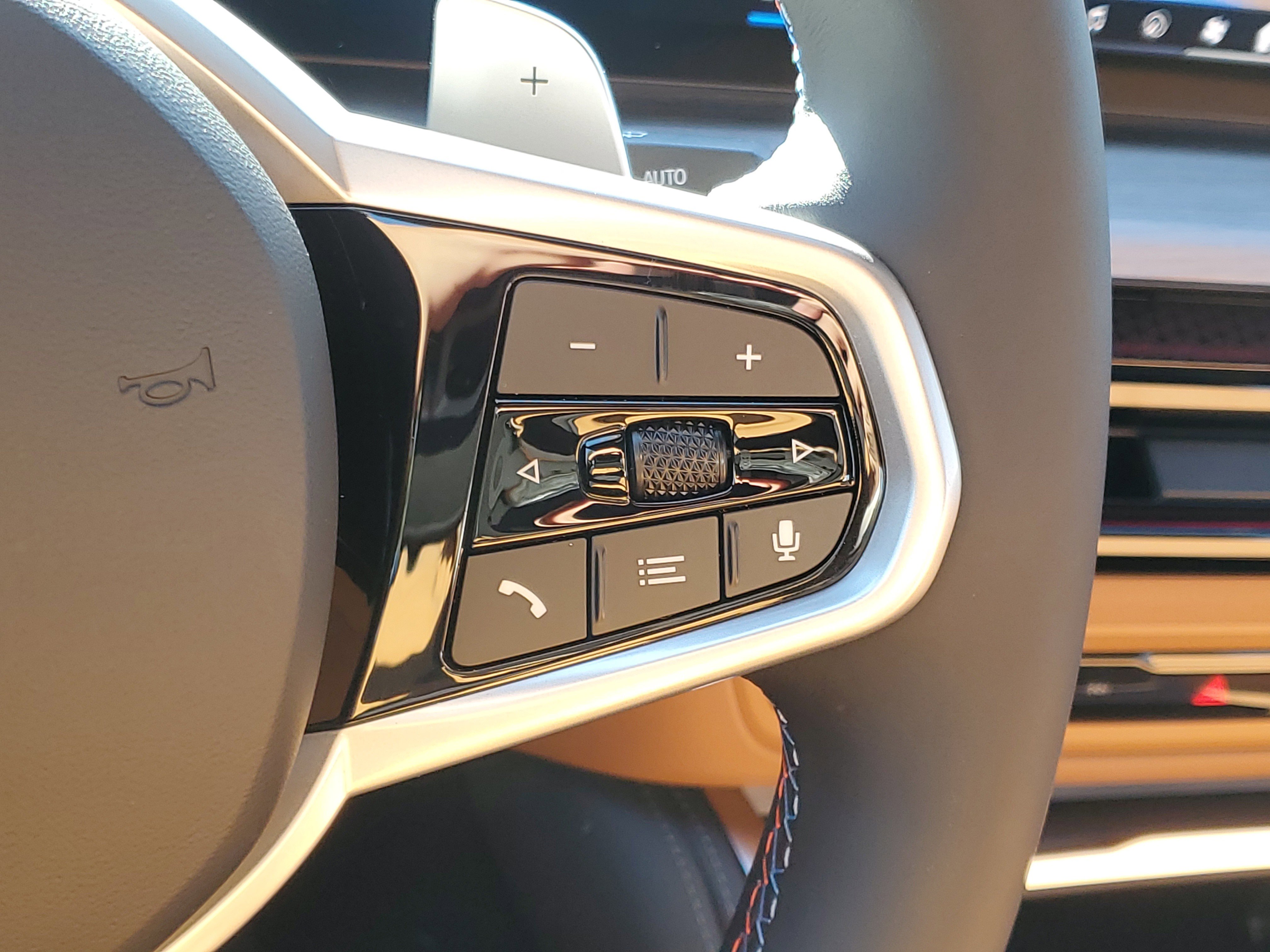 New 2026 BMW 440i xDrive Convertible w/ Premium Package image 12