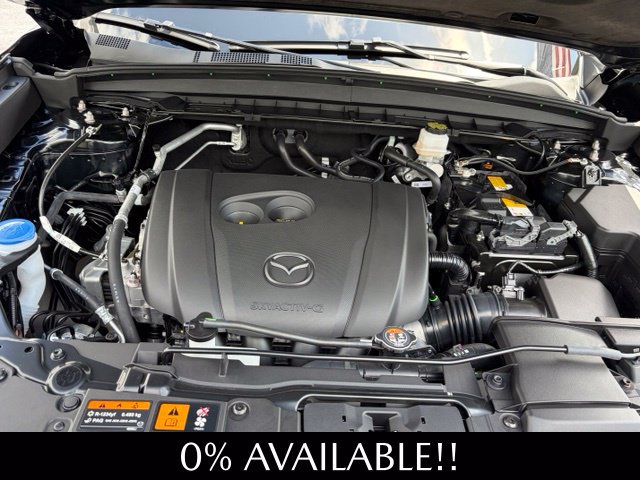 Used 2026 MAZDA CX-5 2.5 S w/ Premium Plus Package AWD/4WD image 6