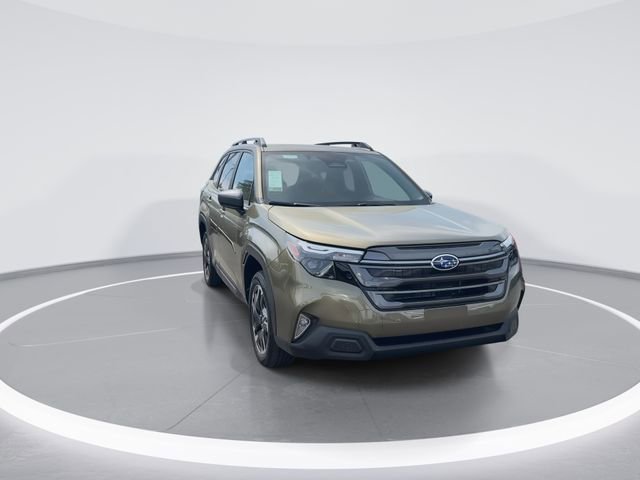 New 2026 Subaru Forester Touring AWD/4WD image 2