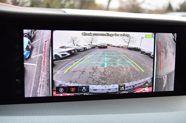 New 2026 Nissan Murano Platinum image 15