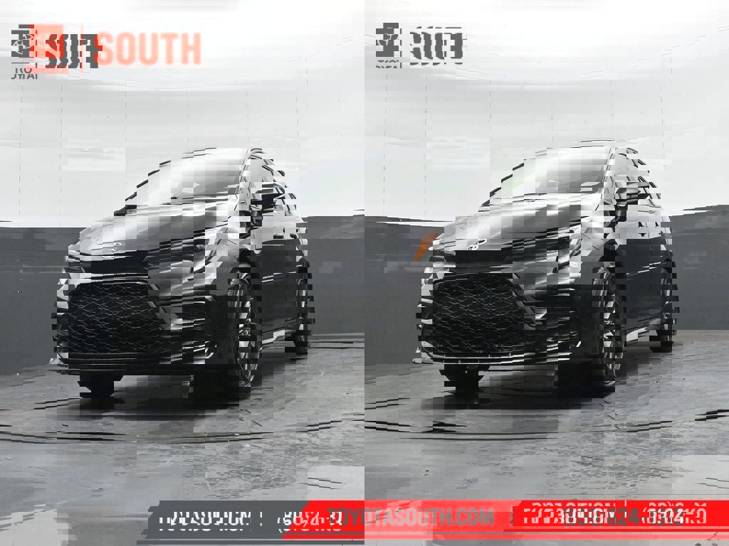 New 2026 Toyota Corolla SE w/ SE Premium Package image 42