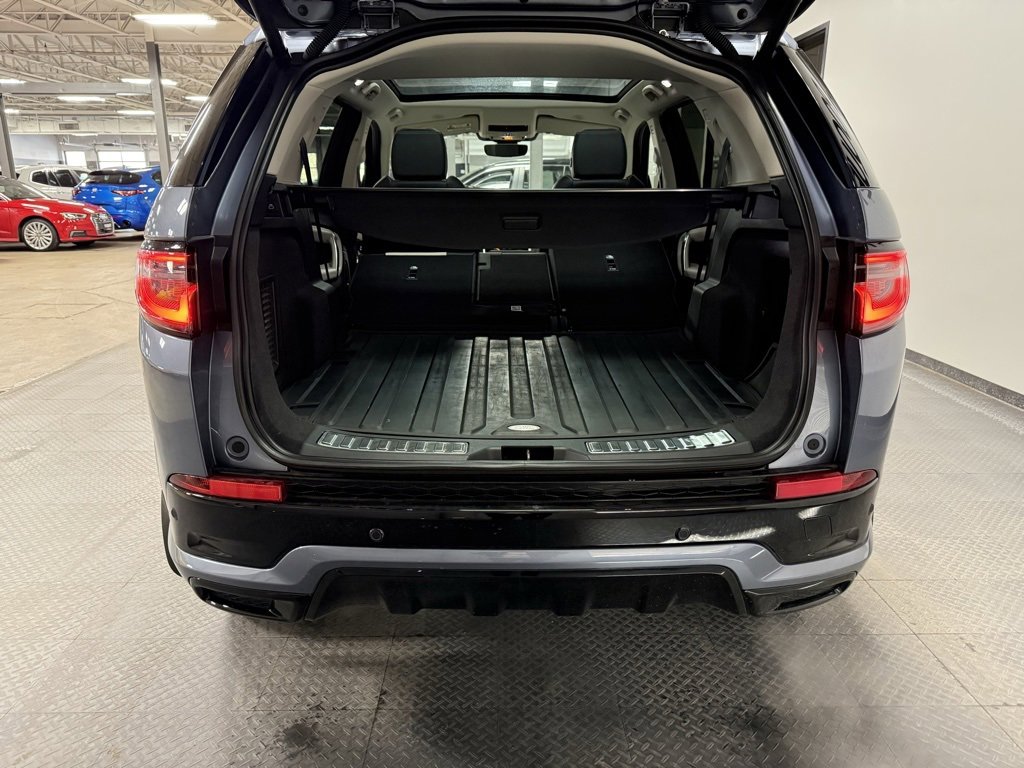 Used 2023 Land Rover Discovery Sport S R-Dynamic image 22