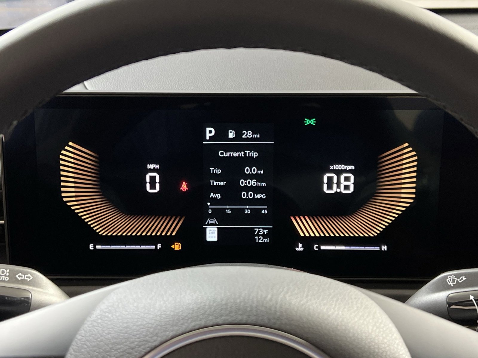 New 2026 Kia K5 GT-Line image 15