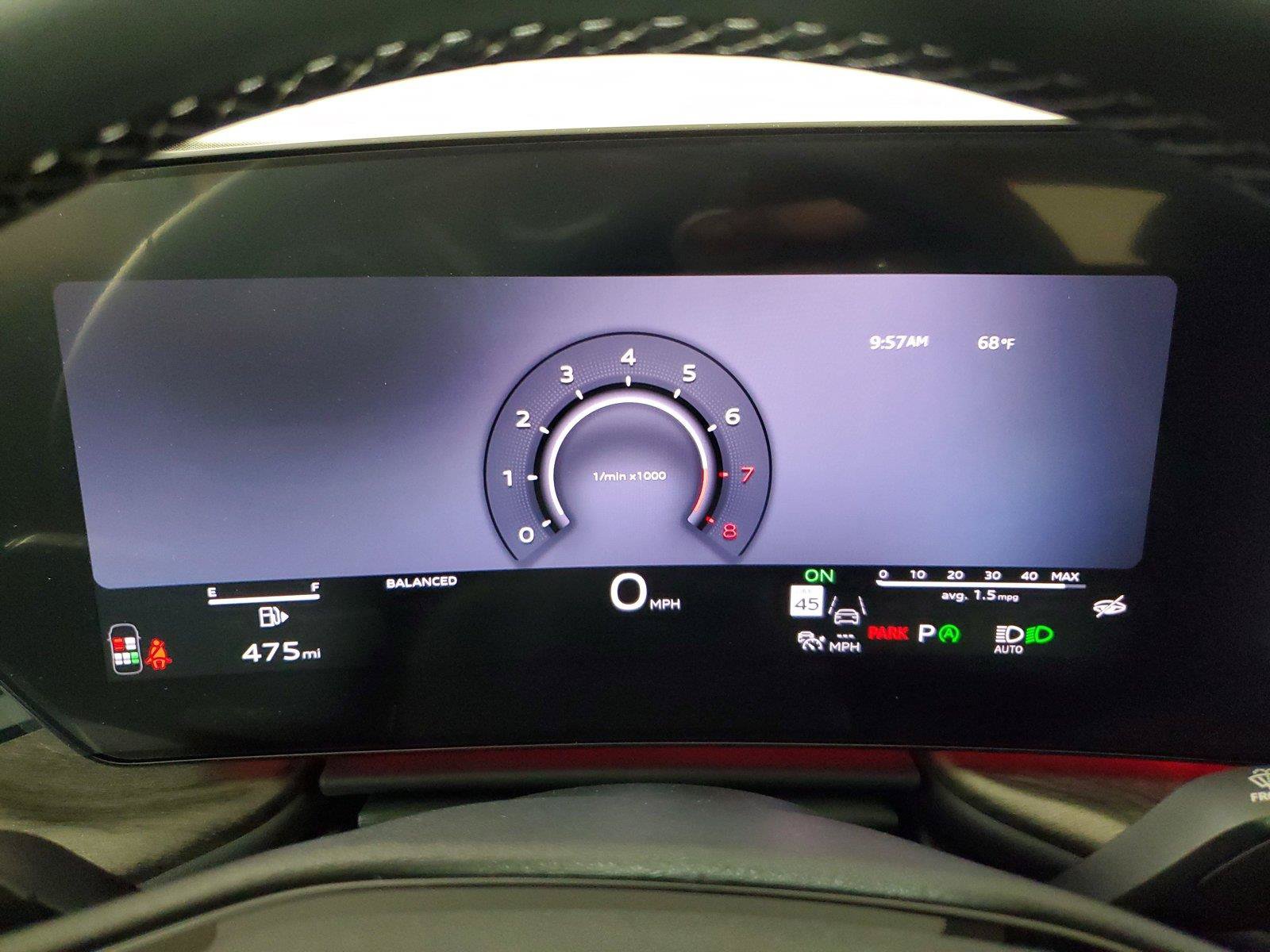New 2026 Audi Q5 Premium Plus AWD/4WD image 27