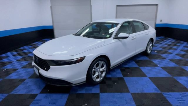 Used 2024 Honda Accord LX image 4