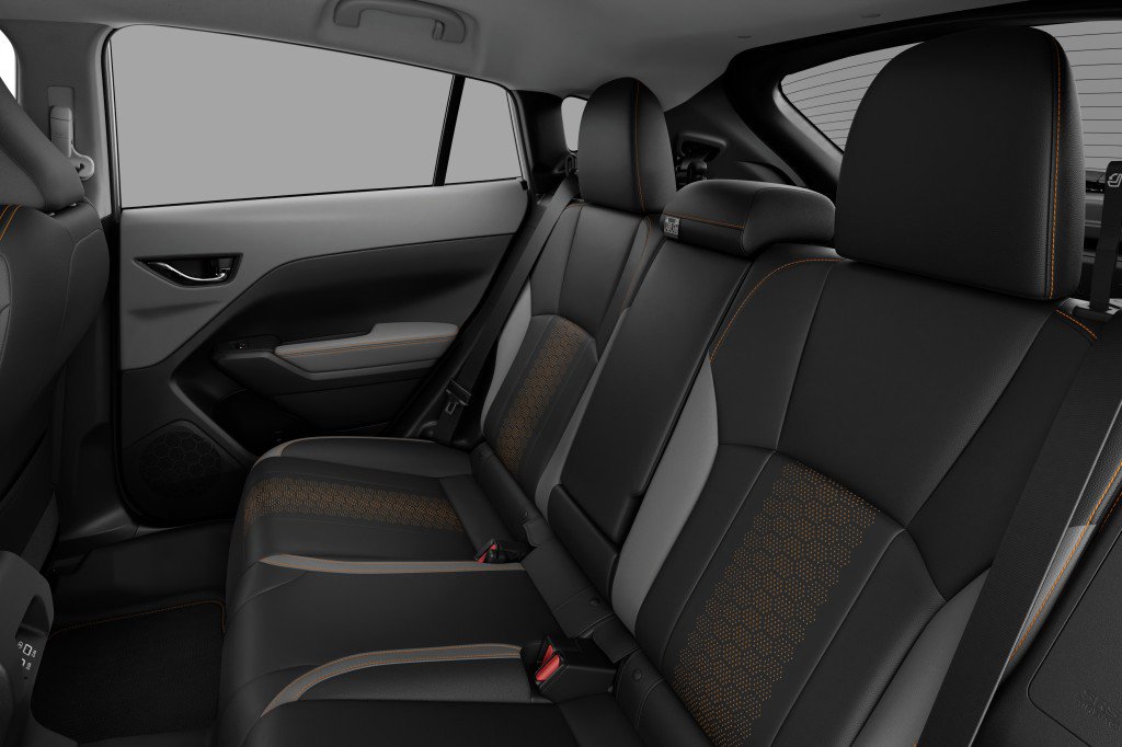 New 2026 Subaru Crosstrek 2.5i Limited image 11
