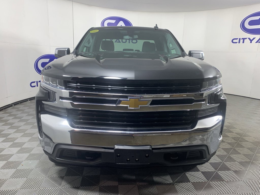 Used 2022 Chevrolet Silverado 1500 LT image 8