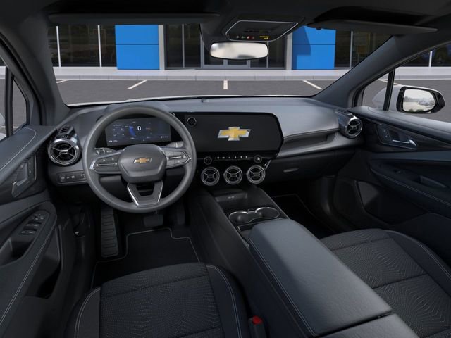 New 2025 Chevrolet Blazer EV LT image 15