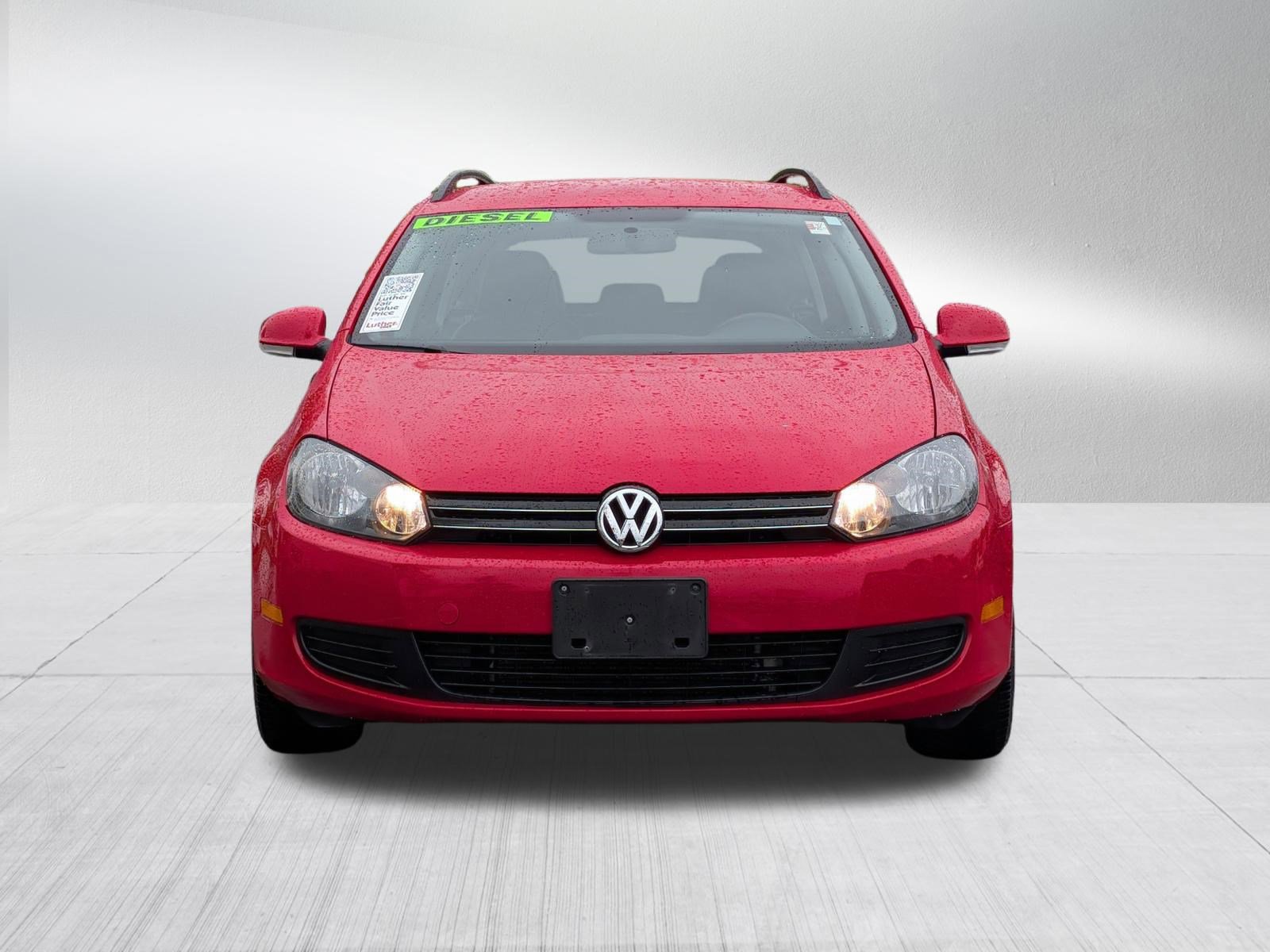 Used 2014 Volkswagen Jetta TDI FWD video 2