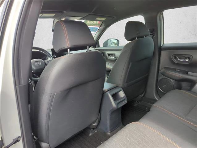Certified 2023 Honda HR-V Sport image 17