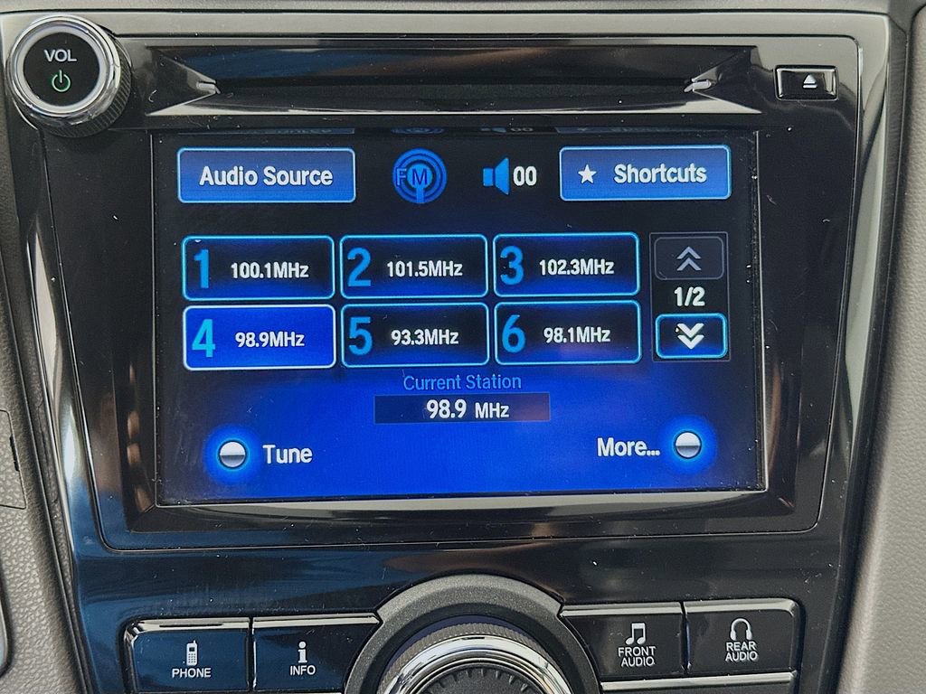 Used 2016 Honda Odyssey EX-L image 14