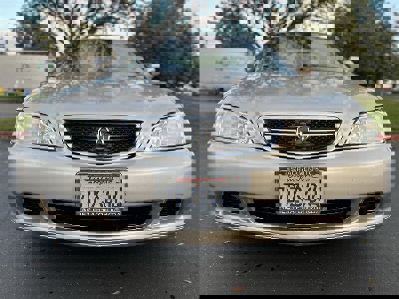 Used 2000 Acura TL 3.2 image 5