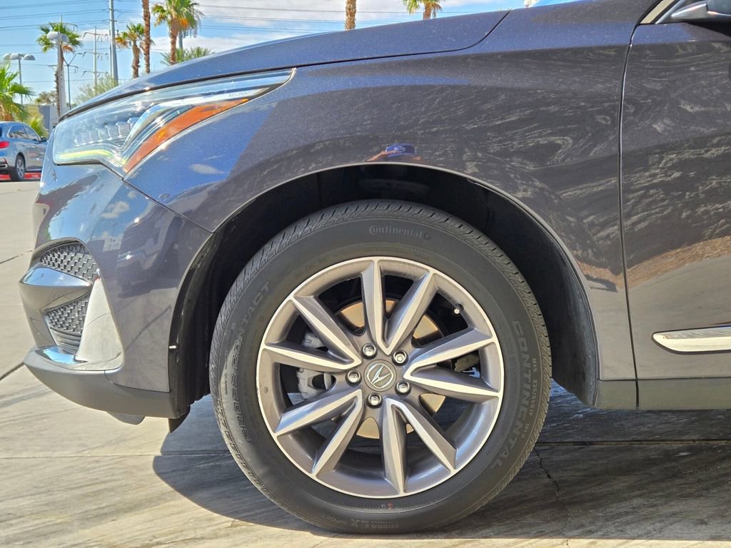 Used 2021 Acura RDX FWD w/ Technology Package image 5