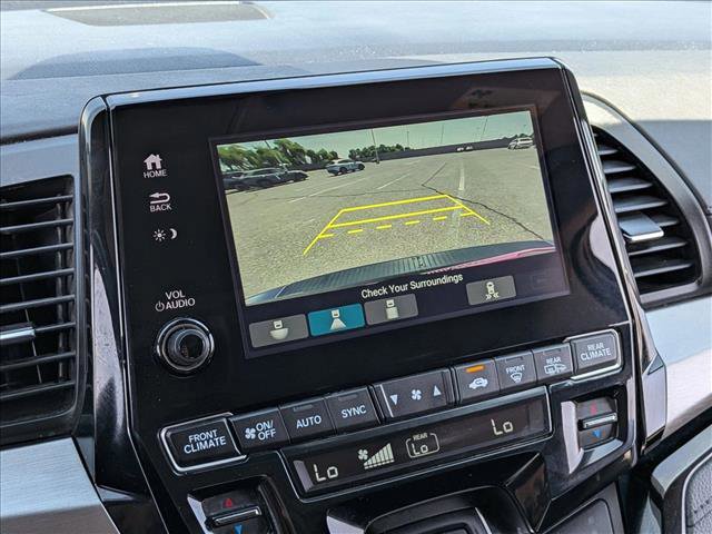 Used 2023 Honda Odyssey Touring image 16