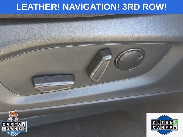 Used 2023 Ford Explorer Limited image 19