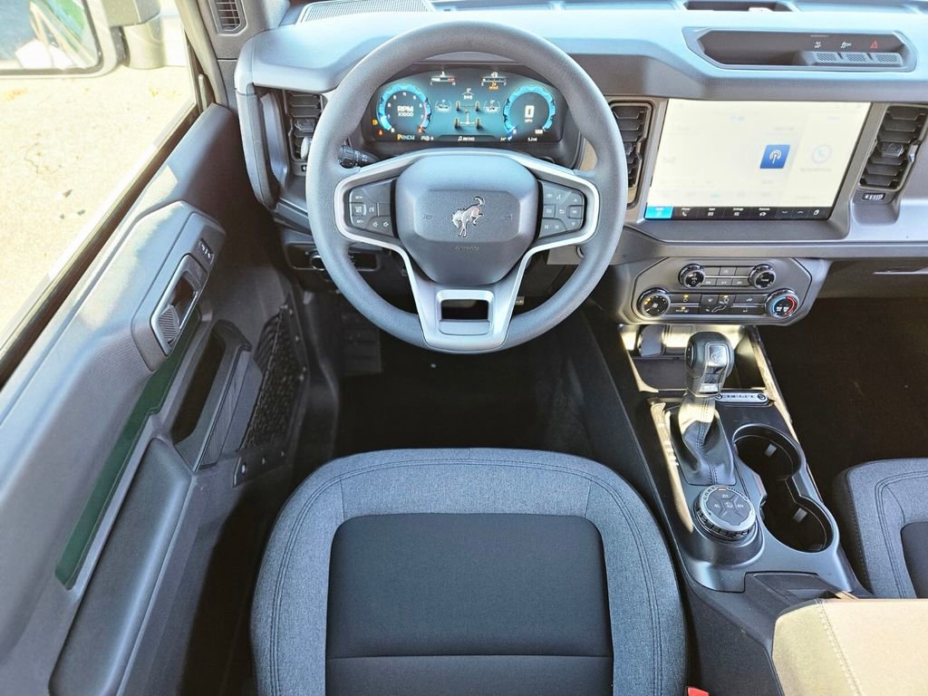 New 2025 Ford Bronco 2-Door image 11