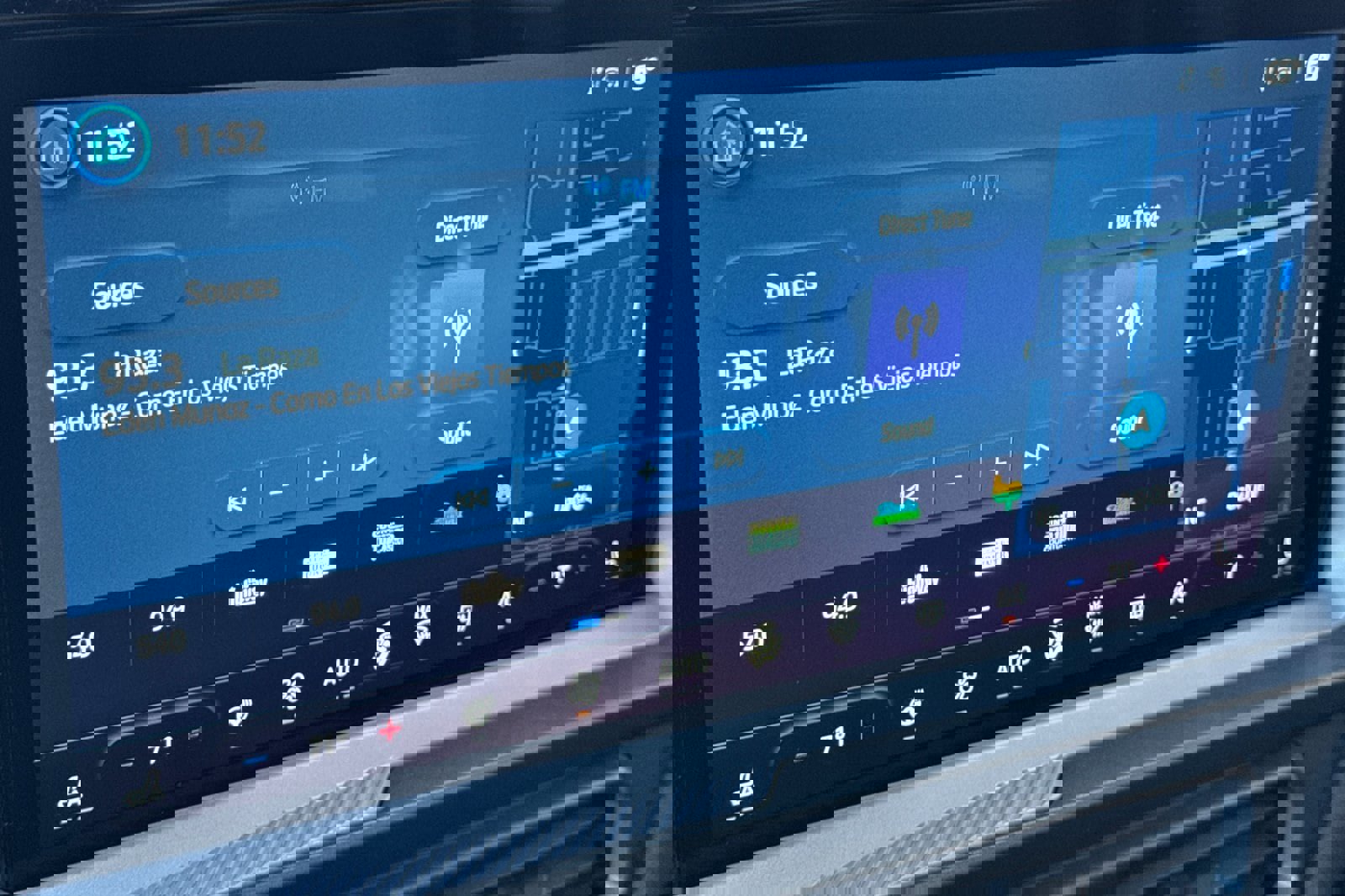 Certified 2025 Ford Bronco Sport Outer Banks w/ Outer Banks Tech Package+ image 19