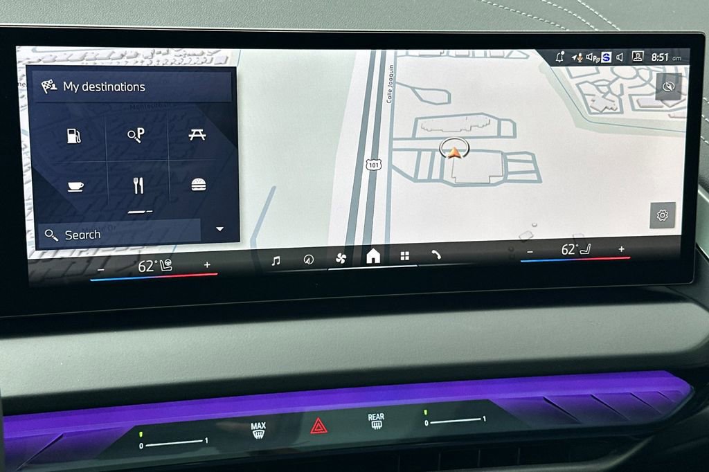 New 2026 BMW X3 M50 w/ Premium Package image 22