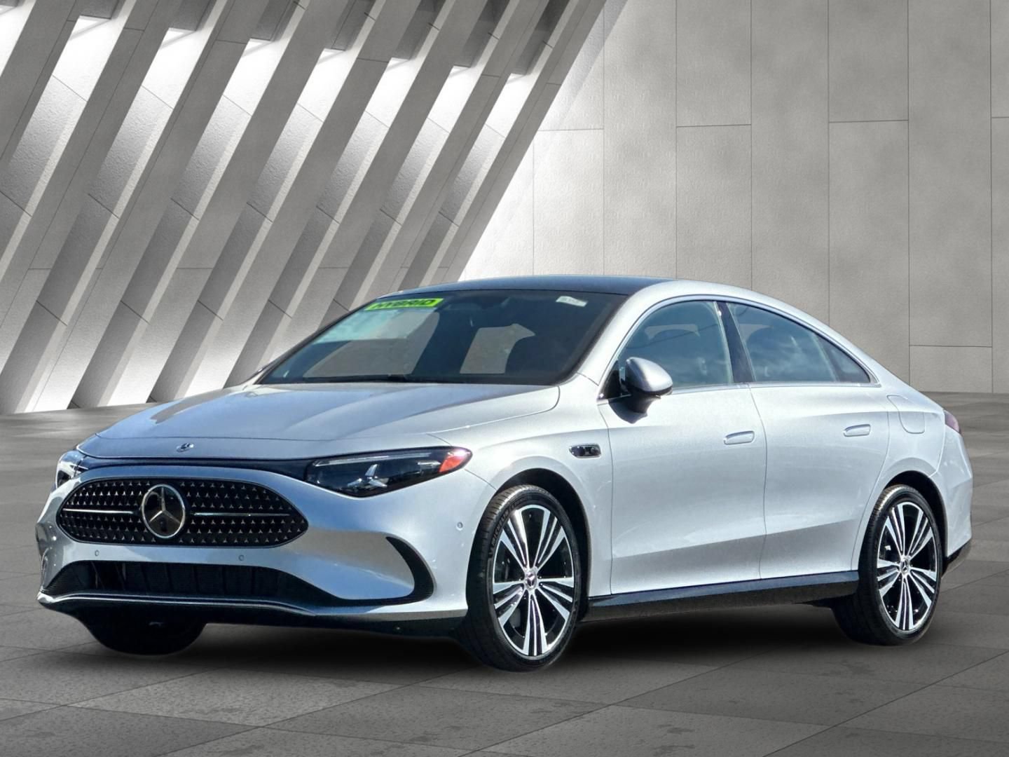 New 2027 Mercedes-Benz CLA 220 image 8