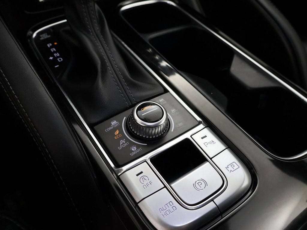 Used 2024 Kia Telluride SX X-Line AWD/4WD image 62