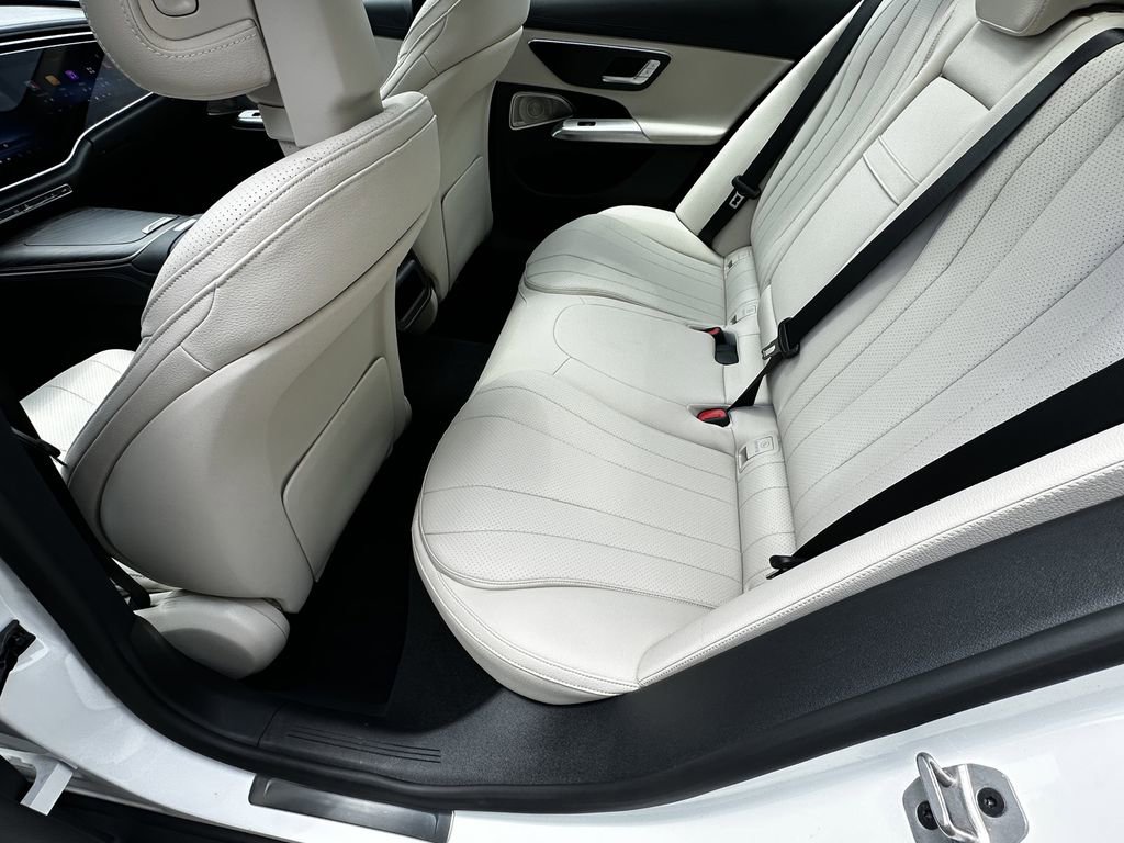 Certified 2025 Mercedes-Benz E 450 4MATIC All-Terrain Wagon image 24