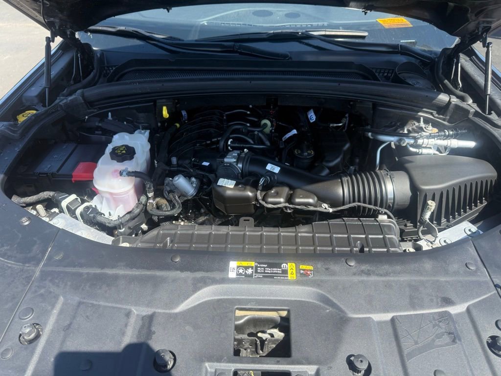 Used 2023 Jeep Grand Cherokee L Laredo AWD/4WD image 65