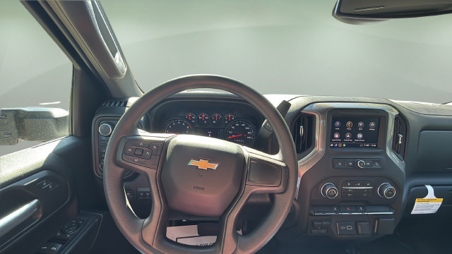 New 2026 Chevrolet Silverado 2500 W/T w/ WT Convenience Package AWD/4WD image 18