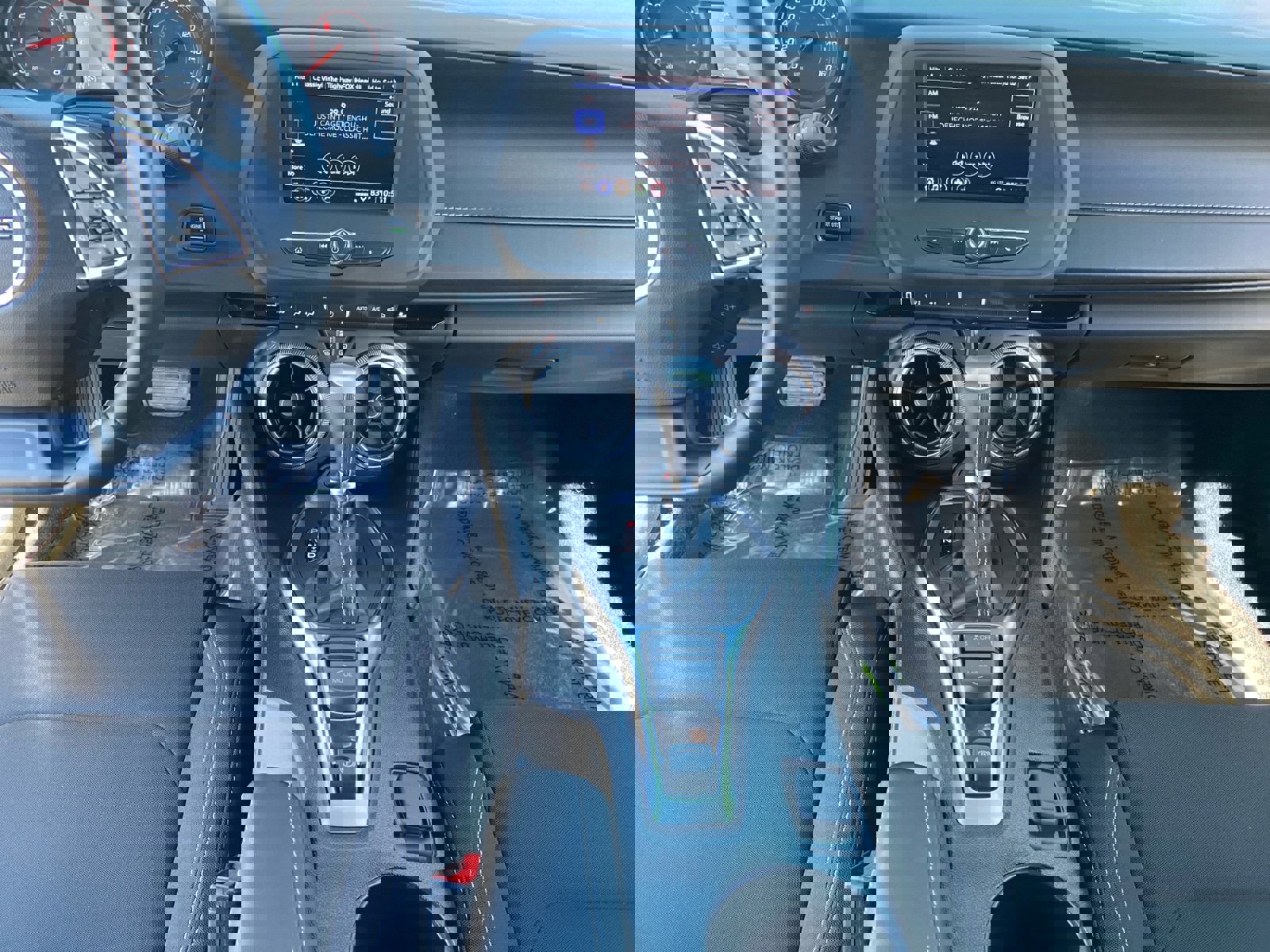 Used 2024 Chevrolet Camaro LT image 11