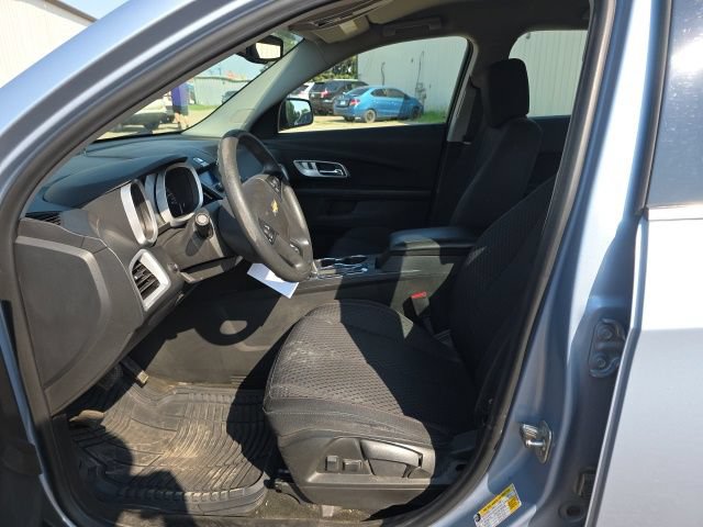 Used 2015 Chevrolet Equinox LS FWD image 14